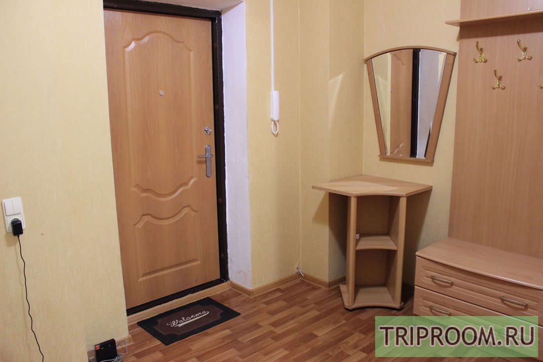1-комнатная квартира посуточно (вариант № 50905), ул. Энергетиков проспект, фото № 14
