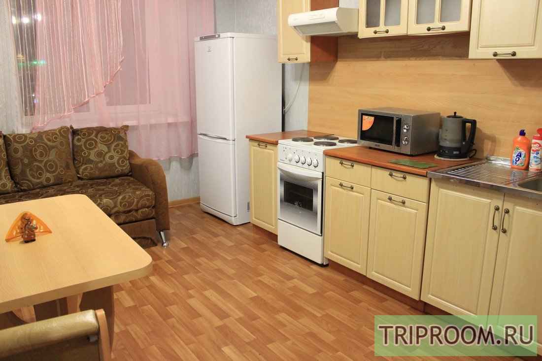 1-комнатная квартира посуточно (вариант № 50905), ул. Энергетиков проспект, фото № 8