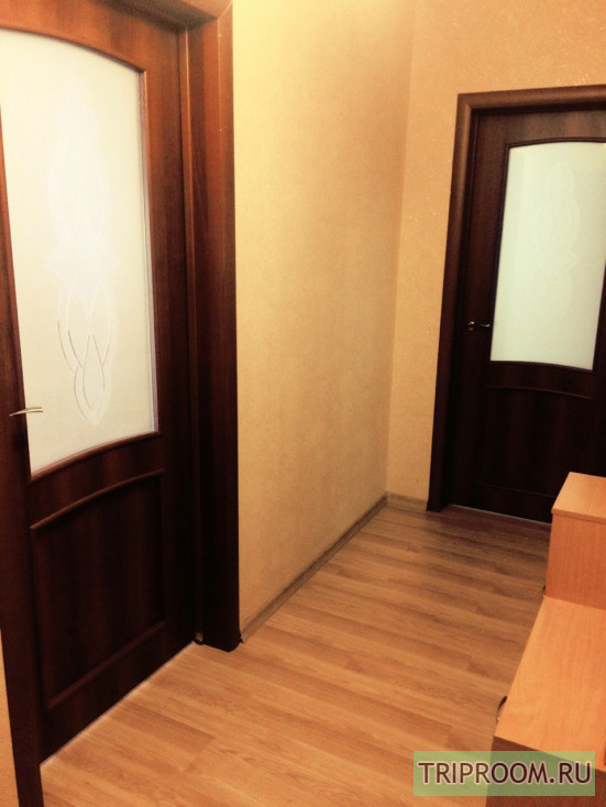 2-комнатная квартира посуточно (вариант № 69326), ул. Широтная, фото № 2