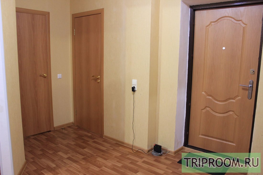 1-комнатная квартира посуточно (вариант № 50905), ул. Энергетиков проспект, фото № 13